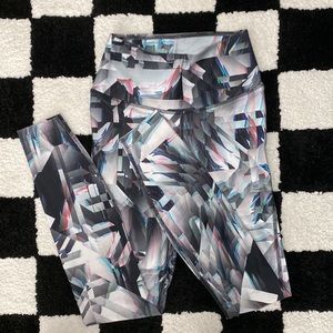 Nike training leggings . Size xsmall. In great condition.